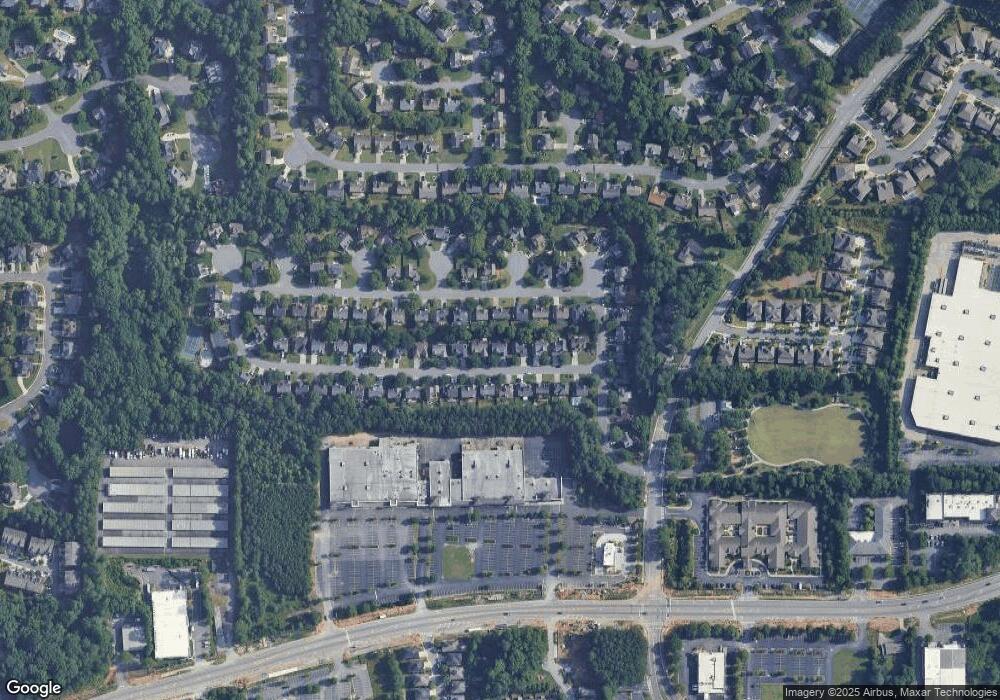 2510 Cogburn Ridge Rd, Alpharetta, GA 30004 - photo 1