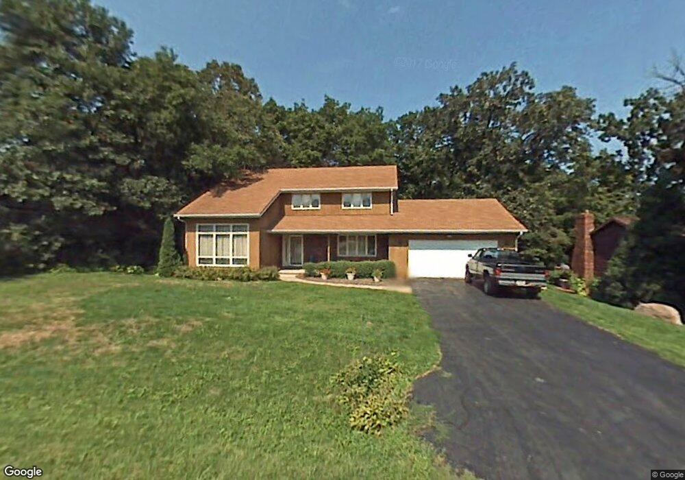 4138 Lookout Trail, Mc Farland, WI 53558 - photo 1