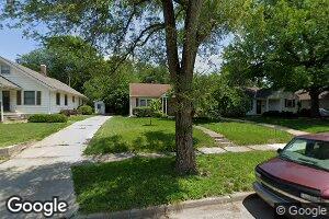 1118 SW Randolph Ave, Topeka, KS 66604