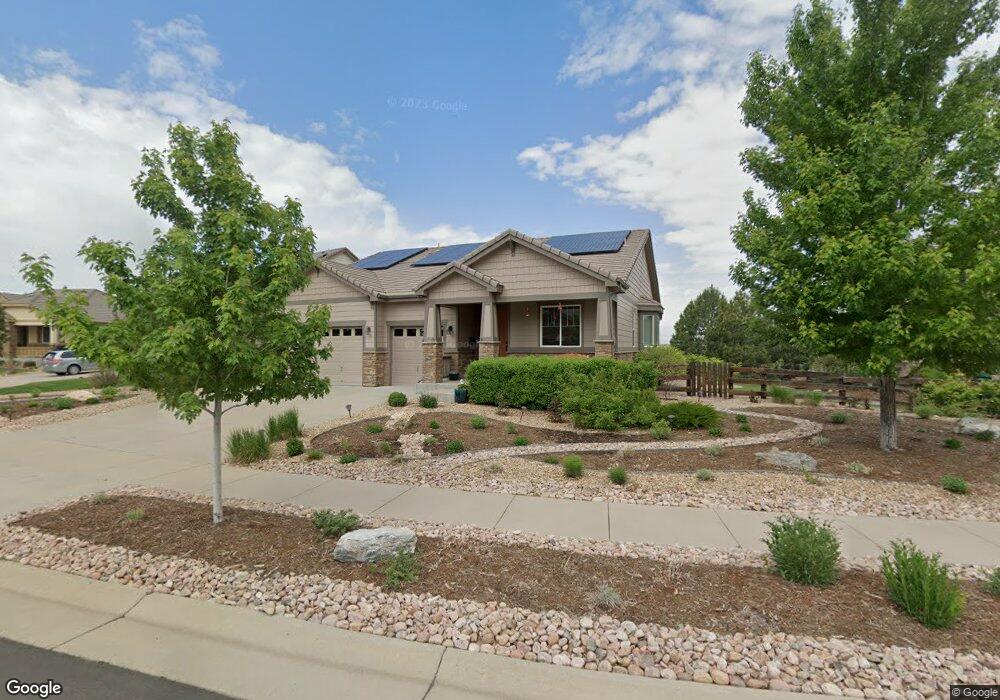 6869 S Coolidge Ct, Aurora, CO 80016 - photo 1