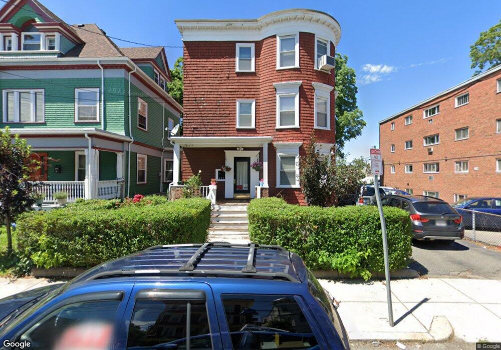 14 Dix St, Dorchester, MA 02122 - photo 1