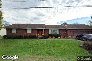 134 Breezy Dr, Wheeling, WV 26003