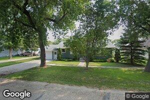 115 2nd Ave SE, Steele, ND 58482