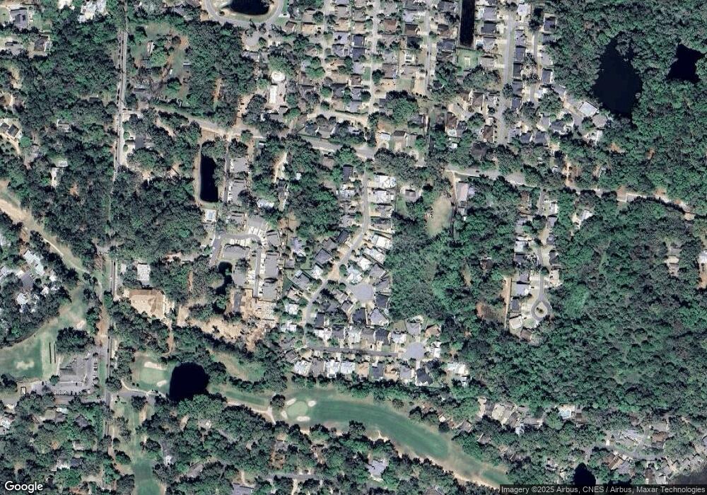 Lot 19 Sinclair Pointe S D, Saint Simons Island, GA 31522 - photo 1