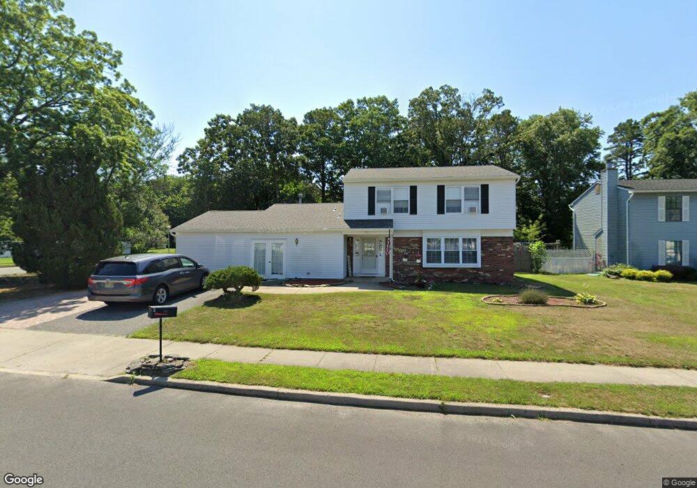 1 Cidermill Ct, Howell, NJ 07731 - photo 1