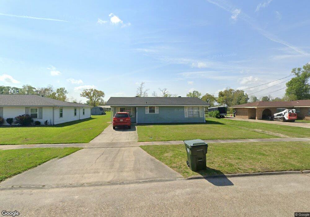 1300 1/2 Oklahoma St, Lake Charles, LA 70607 - photo 1