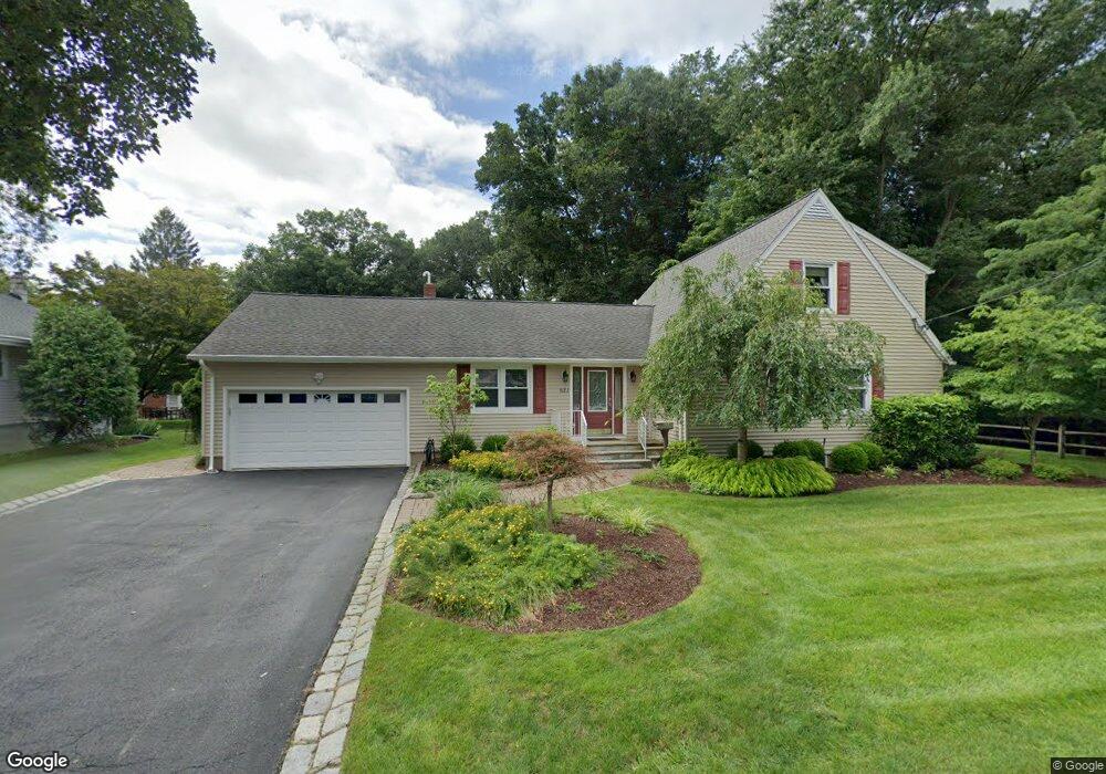 521 Roosevelt Ave, Rivervale, NJ 07675 - photo 1