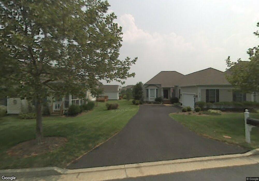 6125 Kelston Green Dr, Glen Allen, VA 23059 - photo 1