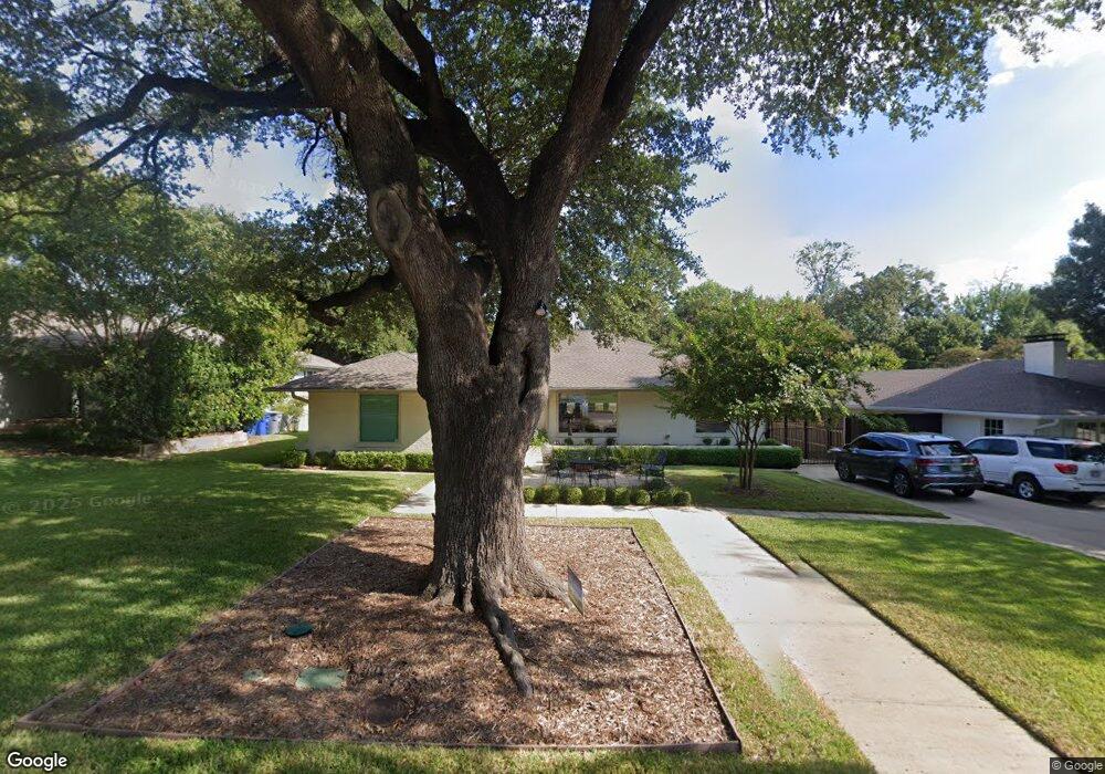 7236 Alexander Dr, Dallas, TX 75214 - photo 1