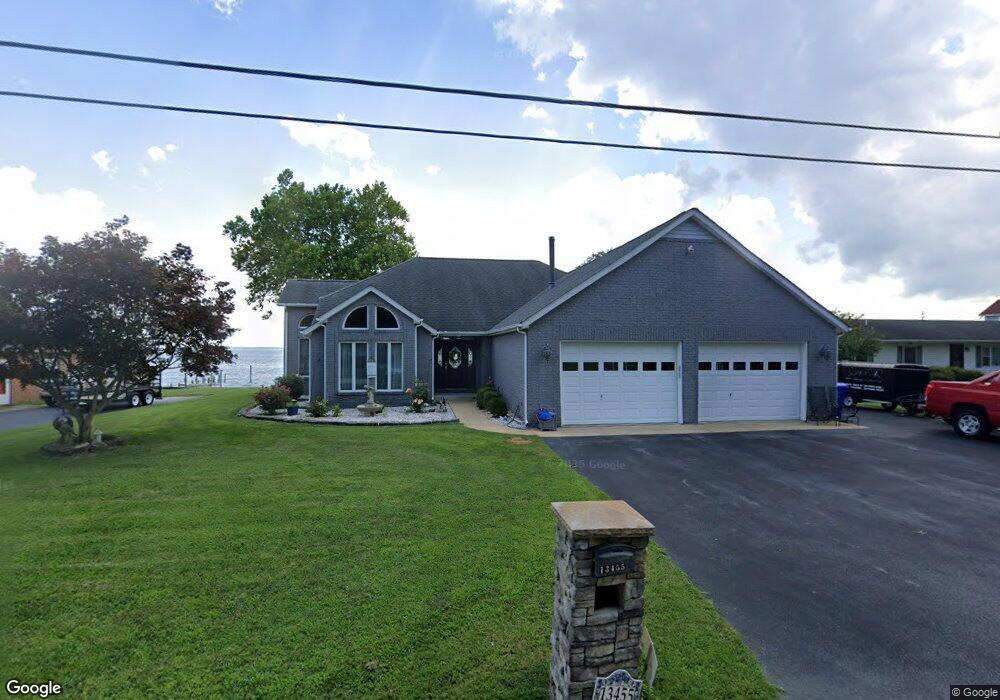 13455 S View Rd, Newburg, MD 20664 - photo 1