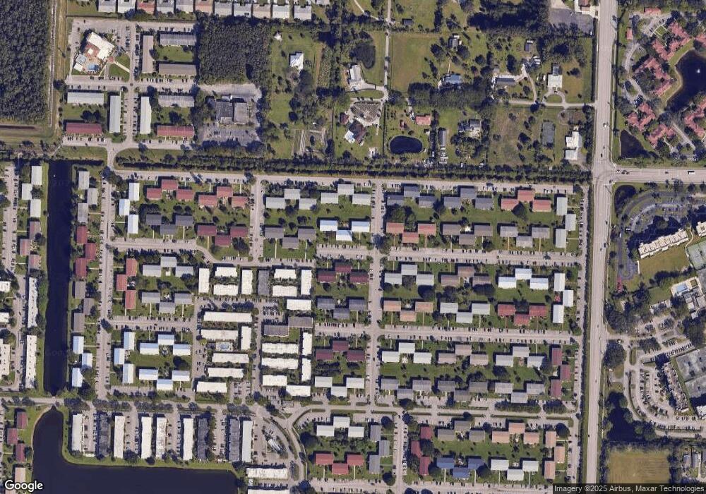 31 Coventry B unit 31, West Palm Beach, FL 33417 - photo 1