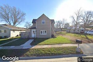 210 W Main St, Hinton, IA 51024