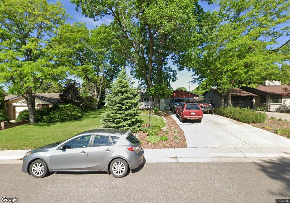 2681 S Zurich Ct, Denver, CO 80219 - photo 1
