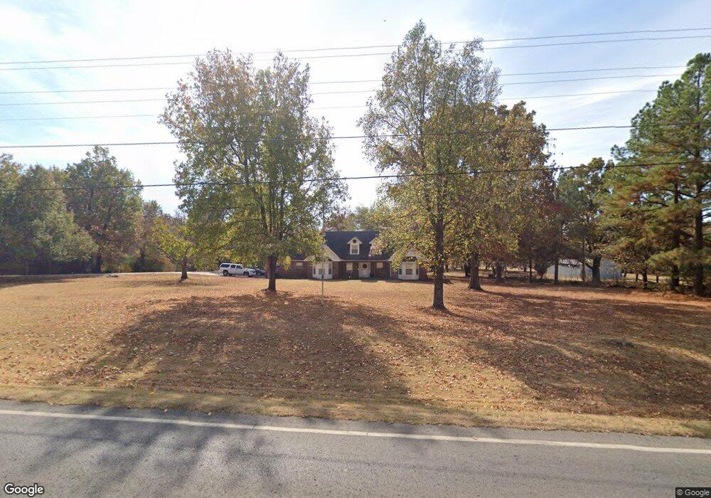 473306 Highway 62, Westville, OK 74965 - photo 1