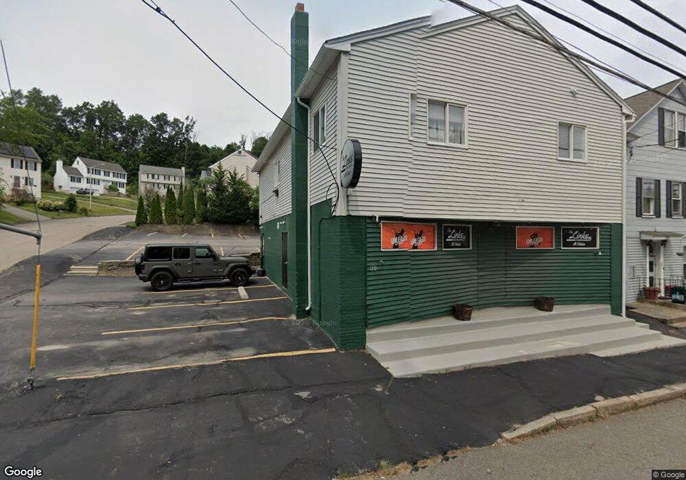 1285 Pleasant St, Worcester, MA 01602 - photo 1