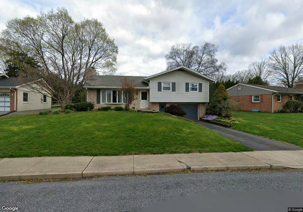 16 Faust Ln, Stevens, PA 17578 - photo 1