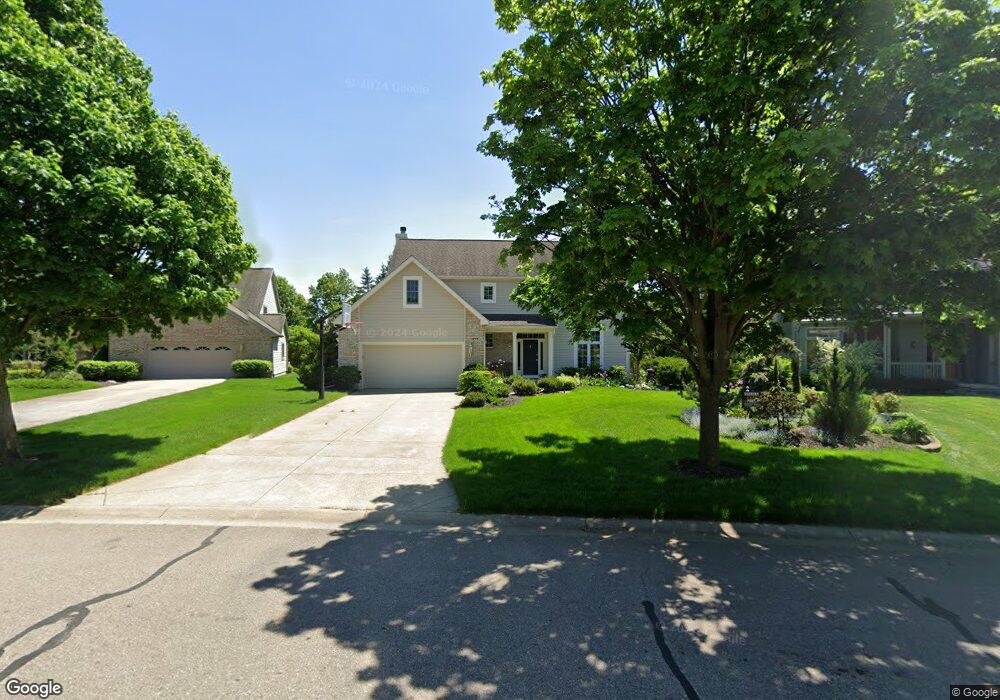 4299 Spring Lake Blvd, Ann Arbor, MI 48108 - photo 1