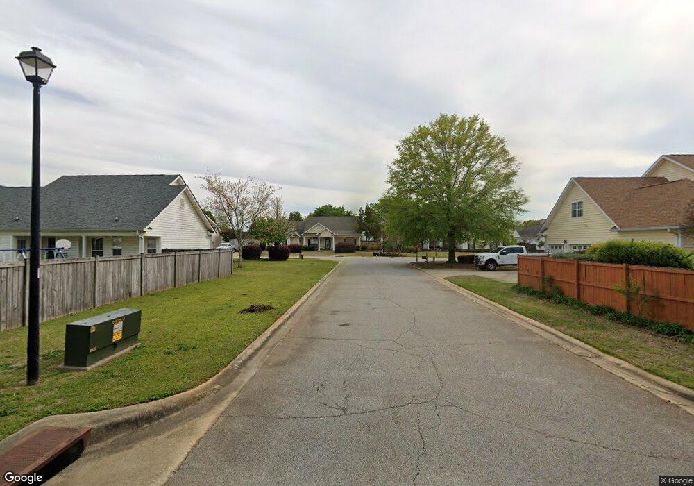 0 Reese Dr unit 8209216, Warner Robins, GA 31088 - photo 1