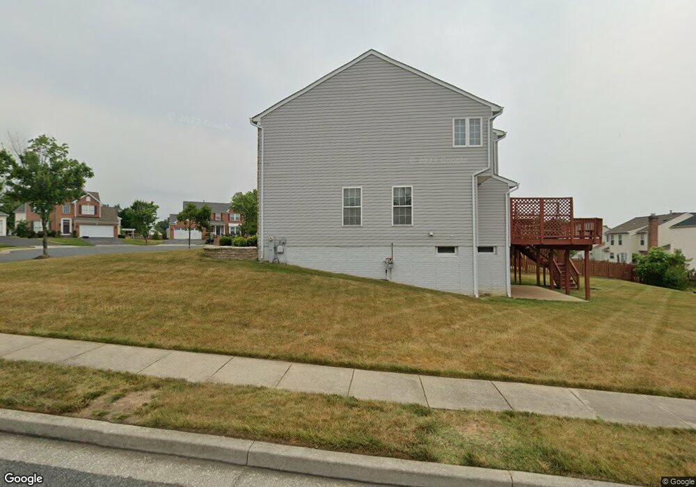 1 Gungarth Ct, Perry Hall, MD 21128 - photo 1