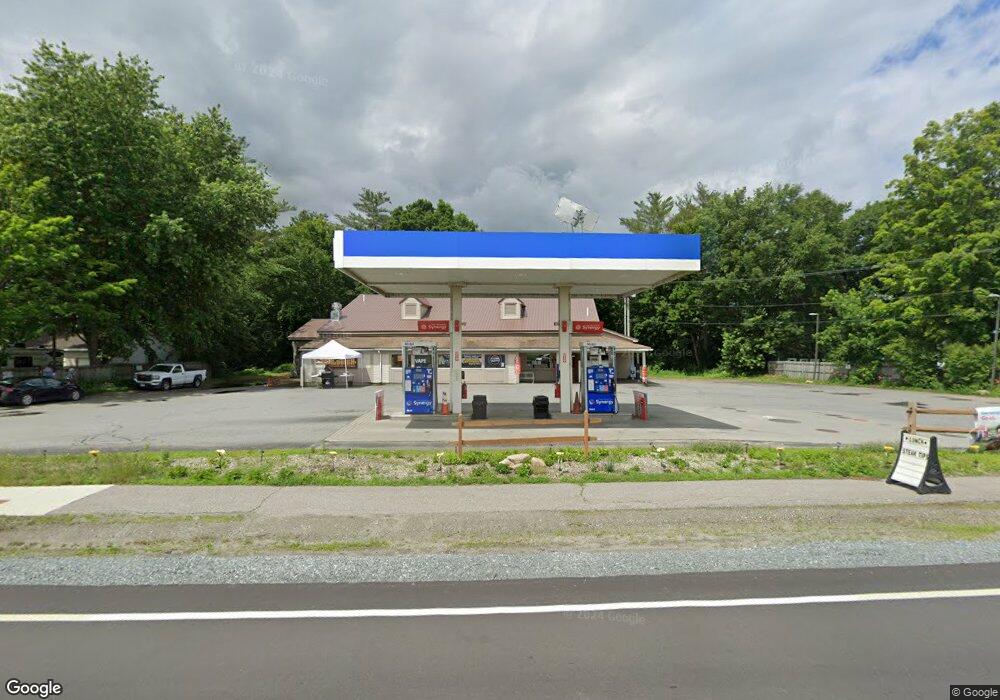 3039 Dartmouth College Hwy, Haverhill, NH 03774 - photo 1