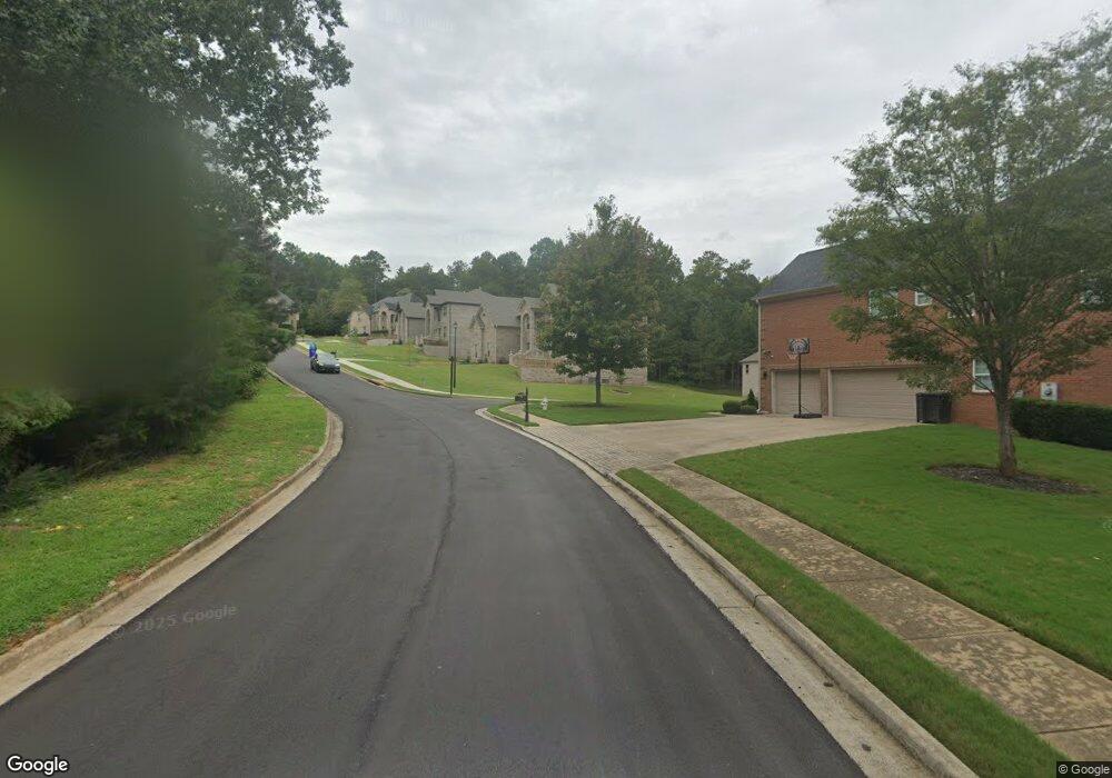 0 Yorke Ln NE unit 8955181, Conyers, GA 30013 - photo 1