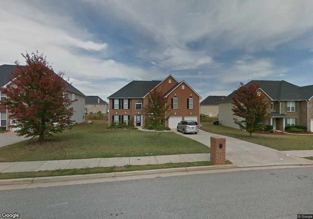 409 Edgemont Ln unit 2/127, McDonough, GA 30253 - photo 1