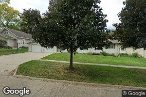 117 May St, Manning, IA 51455