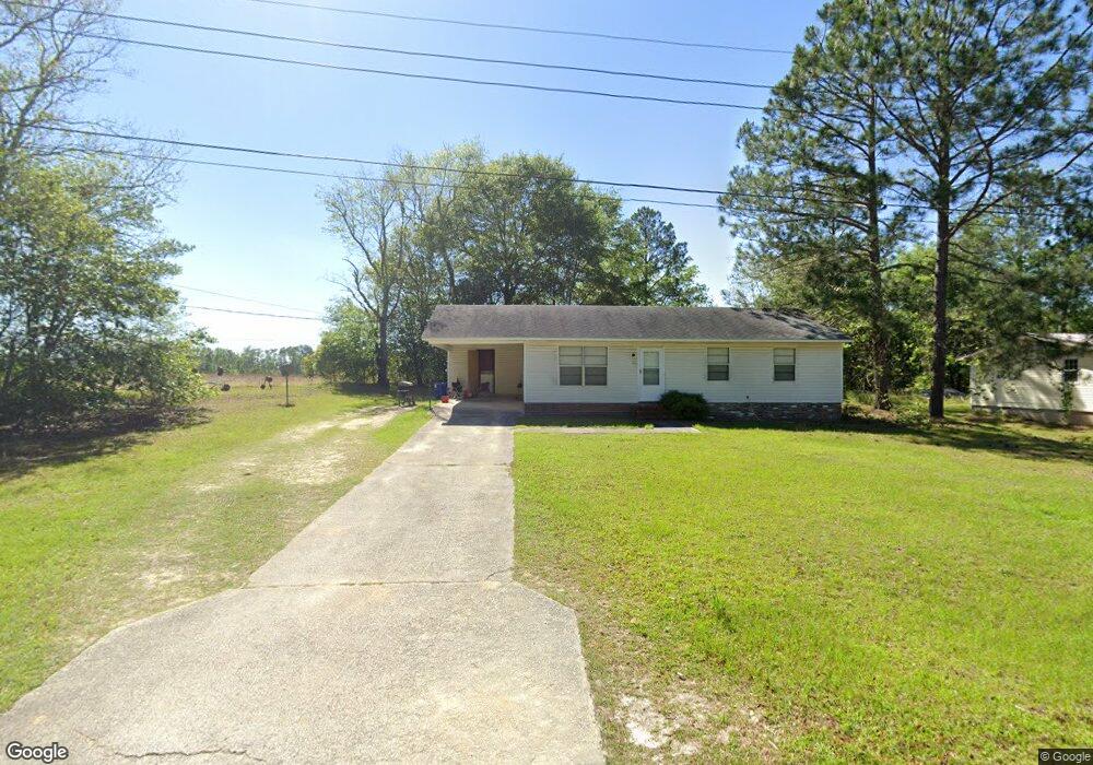 106 Pamela Dr, Sylvester, GA 31791 - photo 1