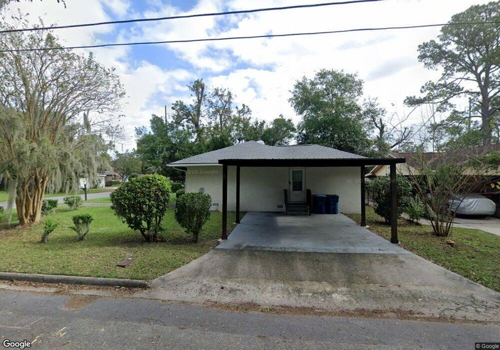 1200 S St, Brunswick, GA 31520 - photo 1