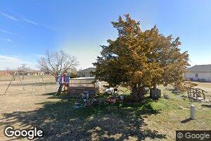 102 Honeywell Ave, Geronimo, OK 73543