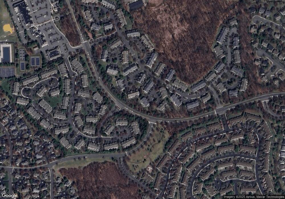 7 Knox Ct unit 21D, Basking Ridge, NJ 07920 - photo 1