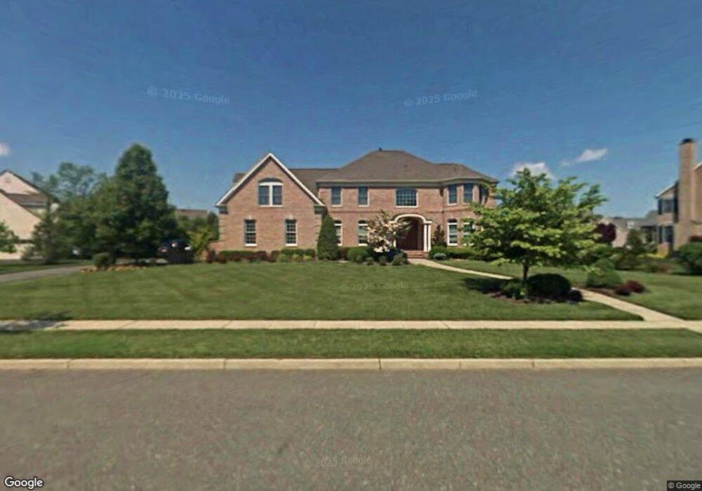 166 Pheasant Field Ln, Moorestown, NJ 08057 - photo 1