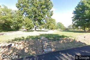 911 Carrsville Rd, Burna, KY 42028