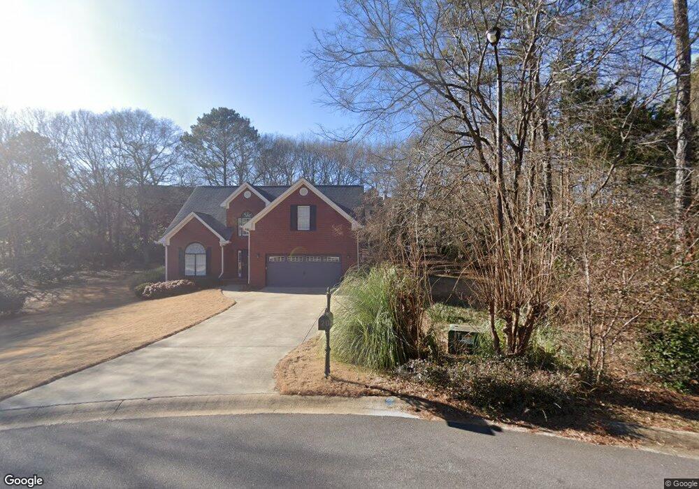 1030 Chris Ct, Athens, GA 30606 - photo 1