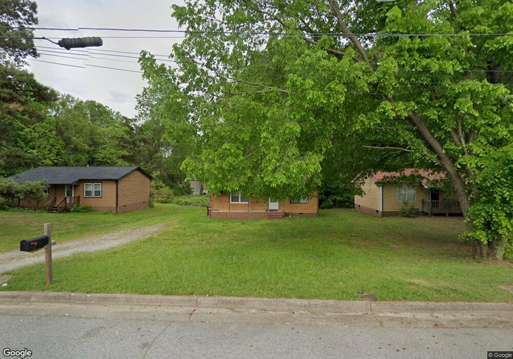 629 Paramount St, High Point, NC 27260 - photo 1