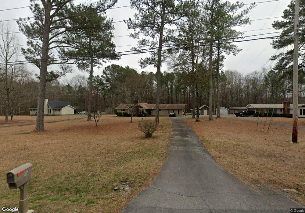 1106 New Rosedale Rd NE, Armuchee, GA 30105 - photo 1