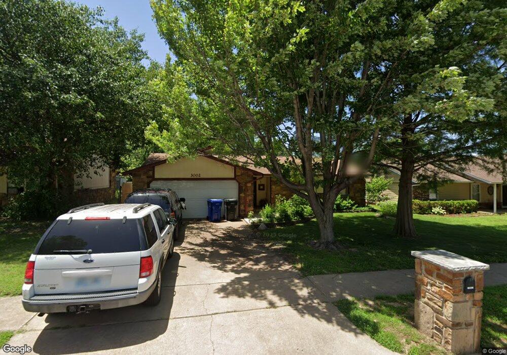 3002 S Narcissus Place, Broken Arrow, OK 74012 - photo 1