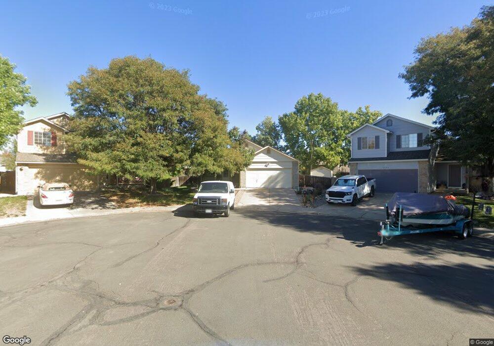 5425 E 129th Ave, Thornton, CO 80241 - photo 1