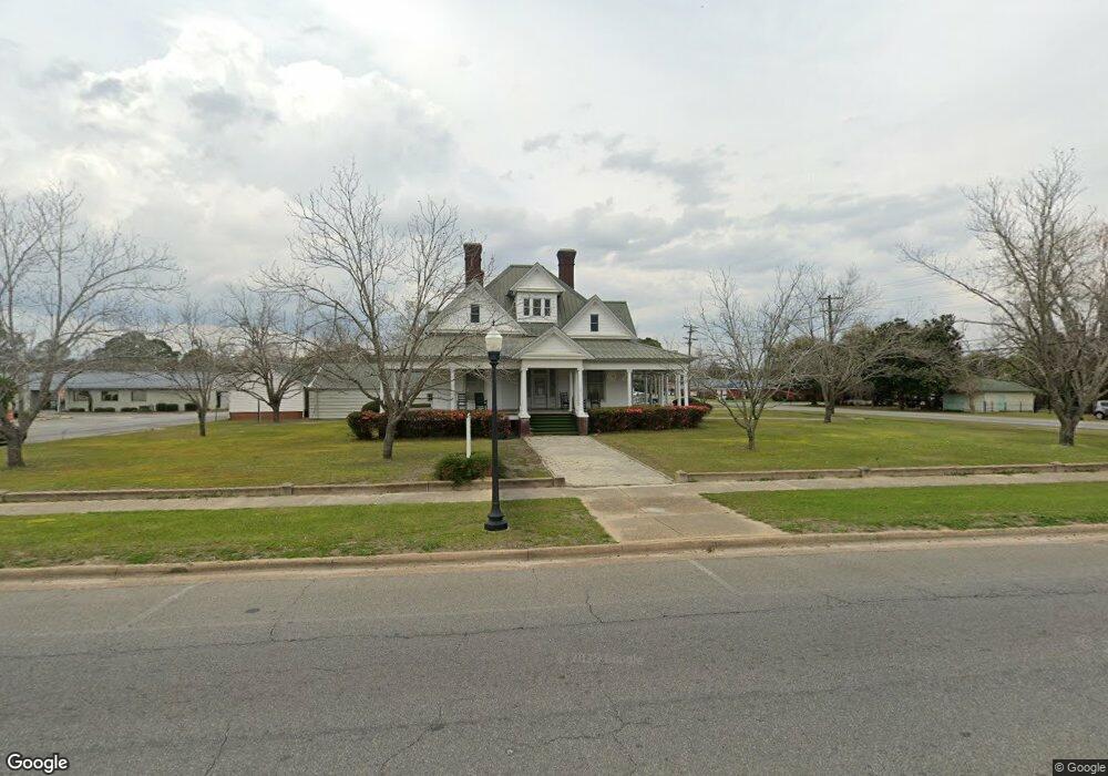 202 N Hutchinson Ave, Adel, GA 31620 - photo 1