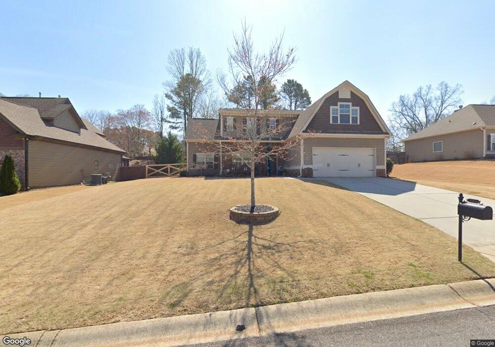 206 Abernathy Way unit 62, Acworth, GA 30102 - photo 1