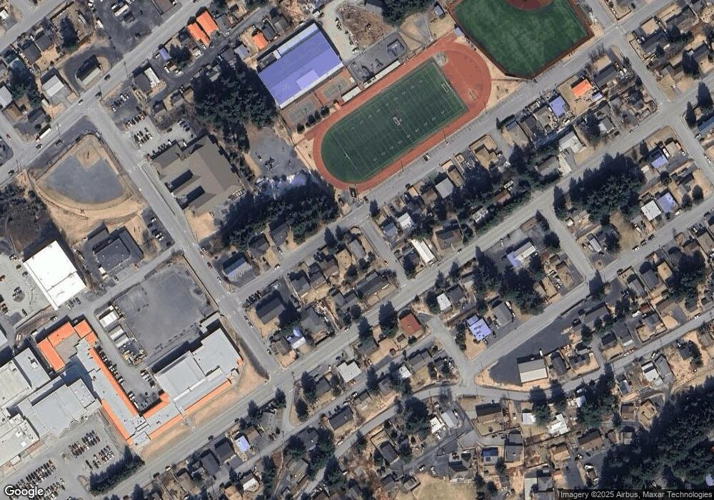 1124 Baranof St, Kodiak, AK 99615 - photo 1