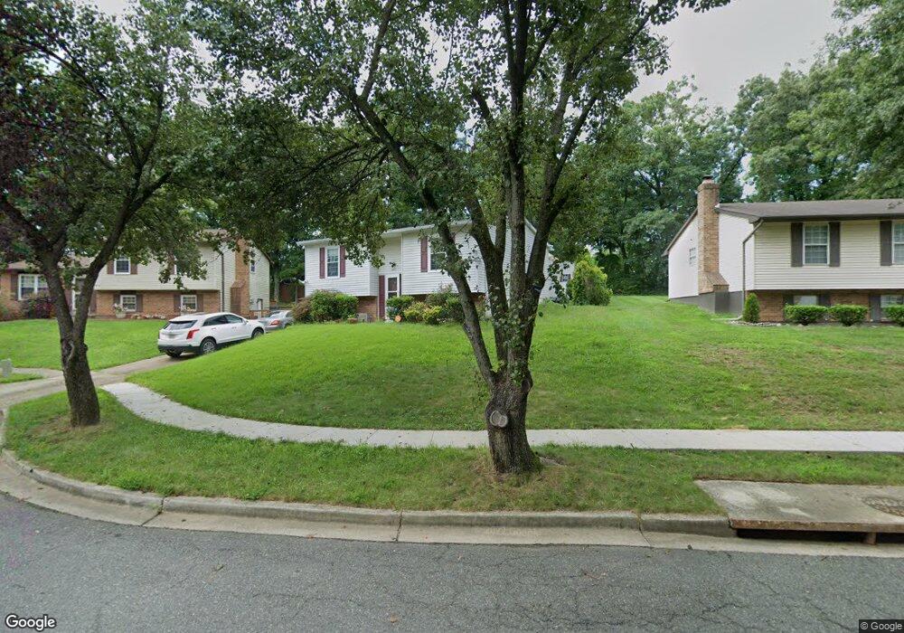 7511 Garrison Rd, Hyattsville, MD 20784 - photo 1