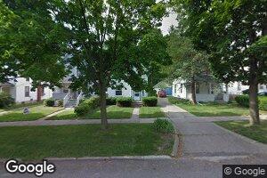 1216 Prospect St, Lansing, MI 48912