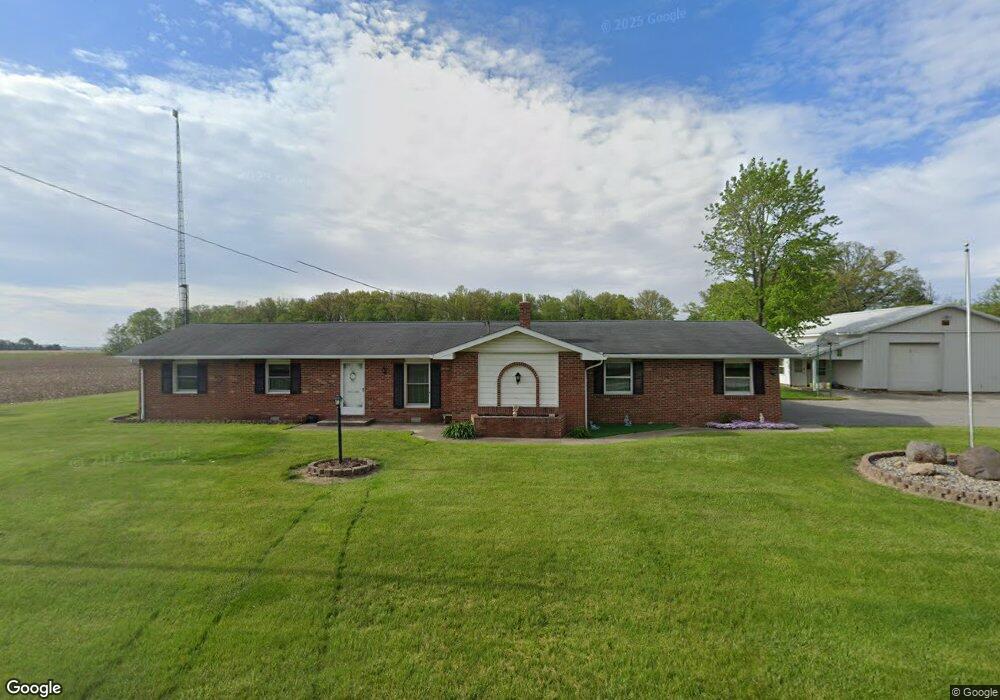 21522 State Route 81, Spencerville, OH 45887 - photo 1