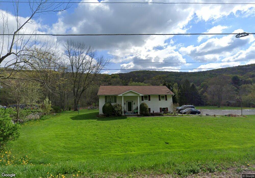 615 Montdale Rd, Scott Township, PA 18447 - photo 1