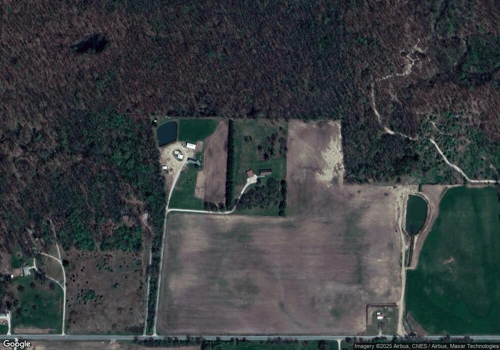 2924 E 1400 N, Attica, IN 47918 - photo 1