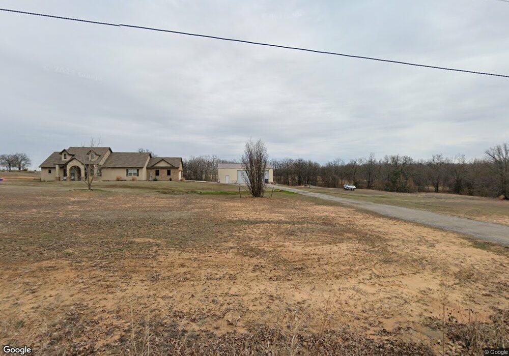 22701 Patterson Rd, Tecumseh, OK 74873 - photo 1