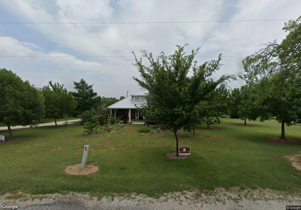 606 Greenwood Rd, Decatur, TX 76234 - photo 1