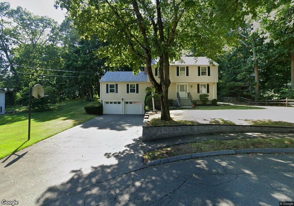 4 Lantern Ln, Danvers, MA 01923 - photo 1