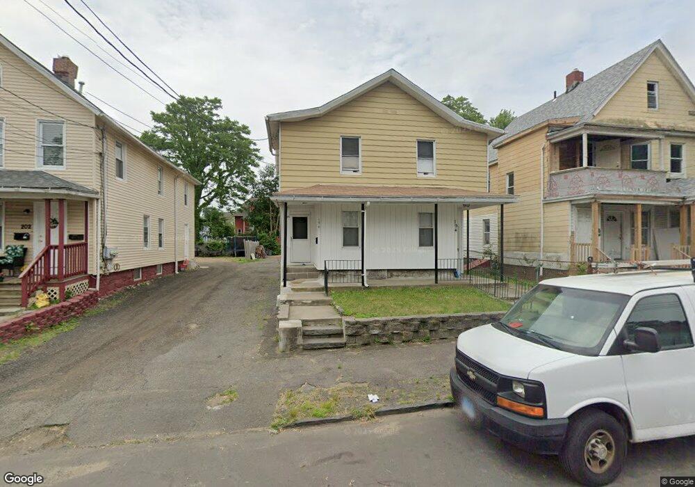 196 Smith St unit 2ND, Bridgeport, CT 06607 - photo 1